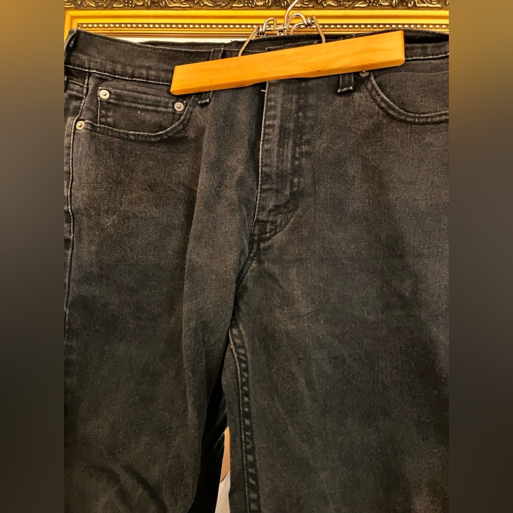 Men’s Levi's 511’s Denim Jeans
